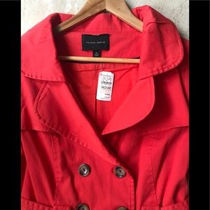 ❤️TALULLAH JACKET❤️